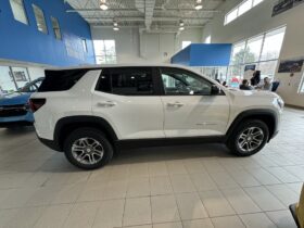 2025 GMC Terrain Awd Elevation