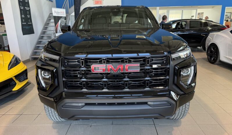 
								2025 GMC Canyon Crew Cab Short Box 4 full									