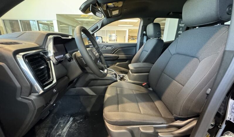 
								2025 GMC Canyon Crew Cab Short Box 4 full									