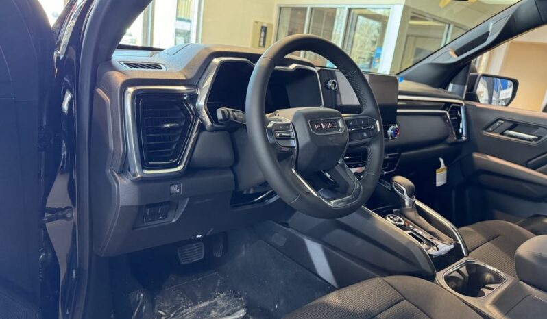 
								2025 GMC Canyon Crew Cab Short Box 4 full									