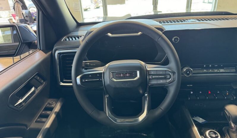 
								2025 GMC Canyon Crew Cab Short Box 4 full									