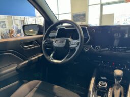 
										2025 GMC Canyon Crew Cab Short Box 4 full									