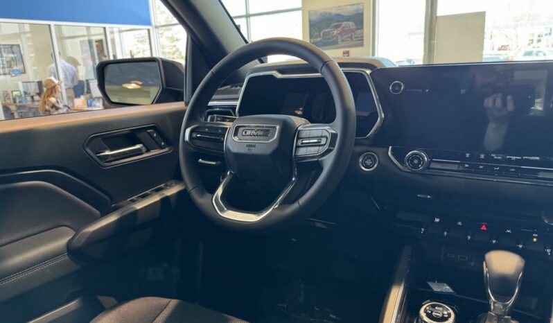 
								2025 GMC Canyon Crew Cab Short Box 4 full									