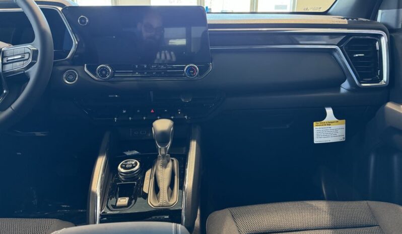 
								2025 GMC Canyon Crew Cab Short Box 4 full									