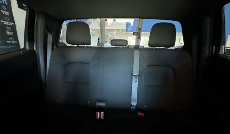 
								2025 GMC Canyon Crew Cab Short Box 4 full									