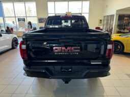 
										2025 GMC Canyon Crew Cab Short Box 4 full									