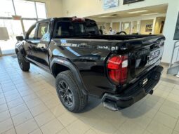 
										2025 GMC Canyon Crew Cab Short Box 4 full									