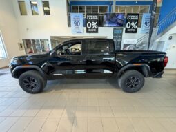 
										2025 GMC Canyon Crew Cab Short Box 4 full									