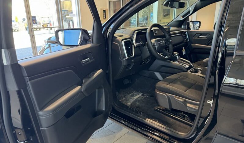 
								2025 GMC Canyon Crew Cab Short Box 4 full									