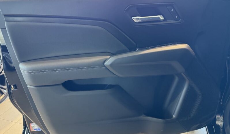 
								2025 GMC Canyon Crew Cab Short Box 4 full									
