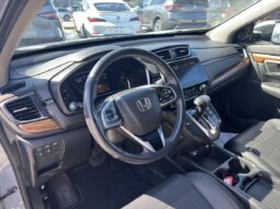 
										2020 Honda CR-V EX-L AWD full									