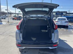 
										2020 Honda CR-V EX-L AWD full									