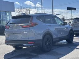 
										2020 Honda CR-V EX-L AWD full									