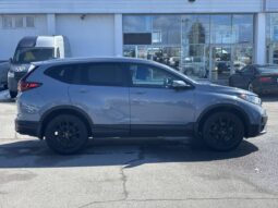 
										2020 Honda CR-V EX-L AWD full									