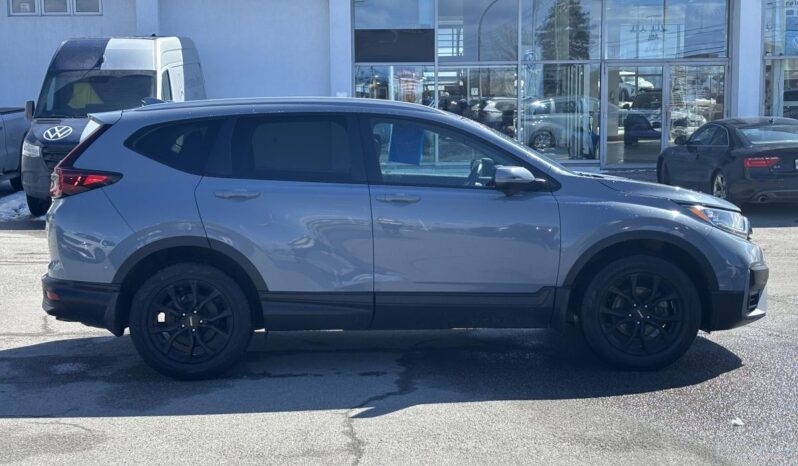 
								2020 Honda CR-V EX-L AWD full									