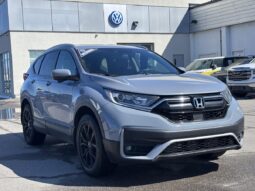 
										2020 Honda CR-V EX-L AWD full									
