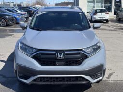 
										2020 Honda CR-V EX-L AWD full									