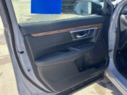 
										2020 Honda CR-V EX-L AWD full									