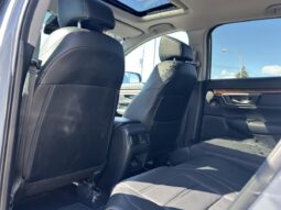 
										2020 Honda CR-V EX-L AWD full									