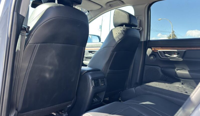 
								2020 Honda CR-V EX-L AWD full									