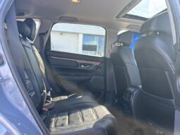 
										2020 Honda CR-V EX-L AWD full									