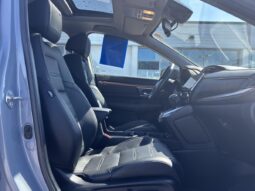 
										2020 Honda CR-V EX-L AWD full									