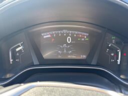 
										2020 Honda CR-V EX-L AWD full									