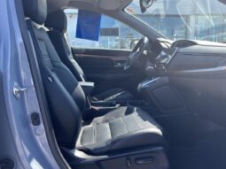 
										2020 Honda CR-V EX-L AWD full									