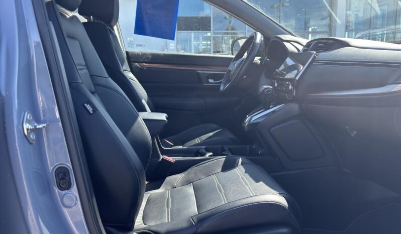 
								2020 Honda CR-V EX-L AWD full									