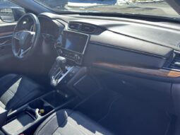 
										2020 Honda CR-V EX-L AWD full									