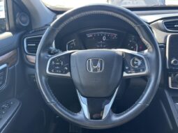 
										2020 Honda CR-V EX-L AWD full									