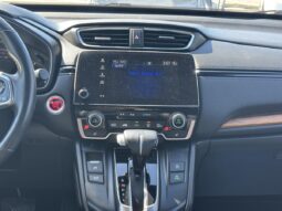 
										2020 Honda CR-V EX-L AWD full									