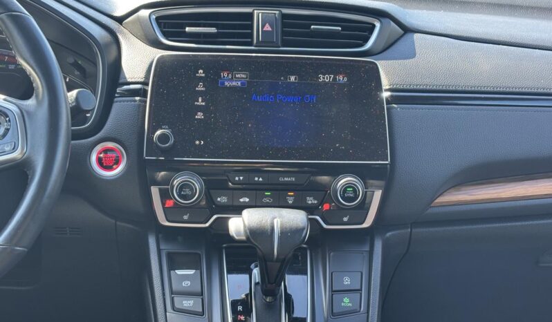 
								2020 Honda CR-V EX-L AWD full									