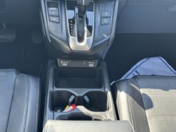 
										2020 Honda CR-V EX-L AWD full									