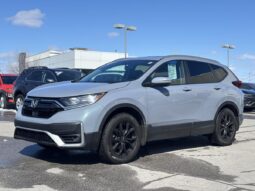 2020 Honda CR-V - Used SUV - VIN: 2HKRW2H82LH224289 - Volkswagen de l'Outaouais Gatineau