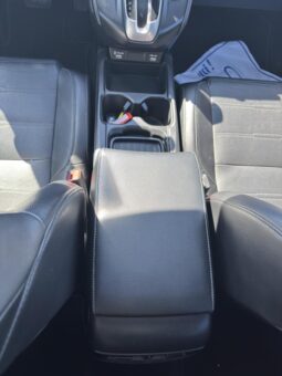 
										2020 Honda CR-V EX-L AWD full									
