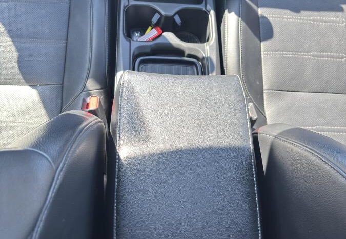 
								2020 Honda CR-V EX-L AWD full									