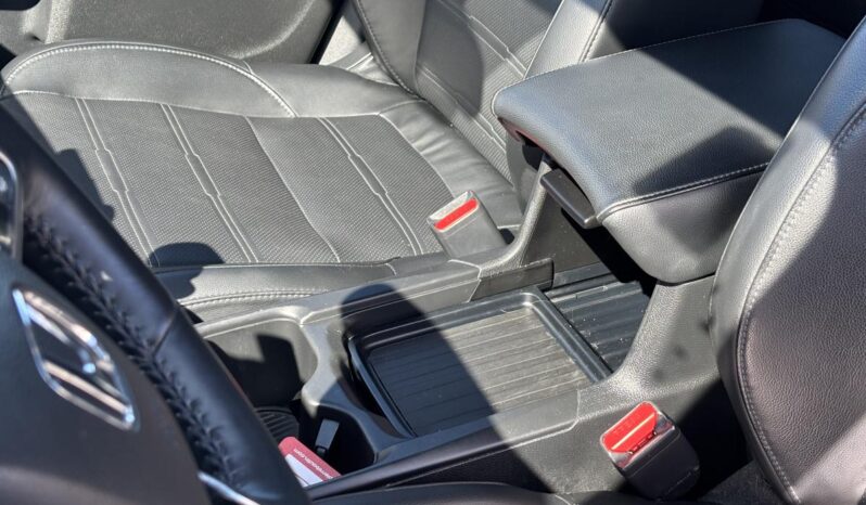 
								2020 Honda CR-V EX-L AWD full									