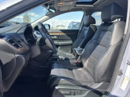 
										2020 Honda CR-V EX-L AWD full									