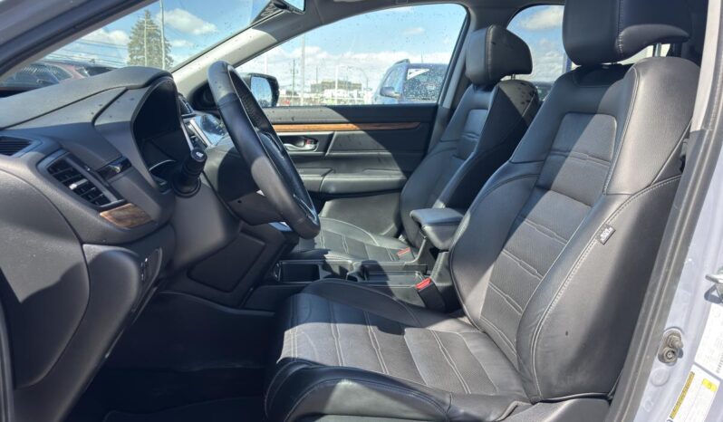 
								2020 Honda CR-V EX-L AWD full									