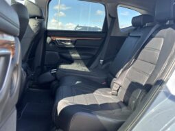 
										2020 Honda CR-V EX-L AWD full									