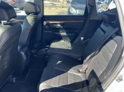 
										2020 Honda CR-V EX-L AWD full									