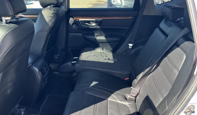 
								2020 Honda CR-V EX-L AWD full									