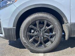 
										2020 Honda CR-V EX-L AWD full									