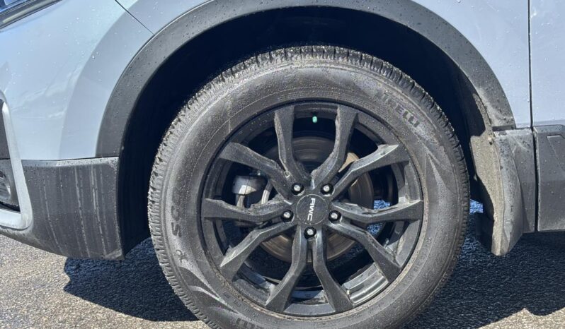 
								2020 Honda CR-V EX-L AWD full									