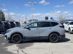 
										2020 Honda CR-V EX-L AWD full									