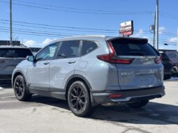 
										2020 Honda CR-V EX-L AWD full									