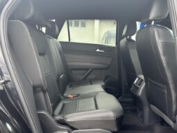 
										2021 Volkswagen Atlas Cross Sport Comfortline 2.0 TSI 4MOTION full									