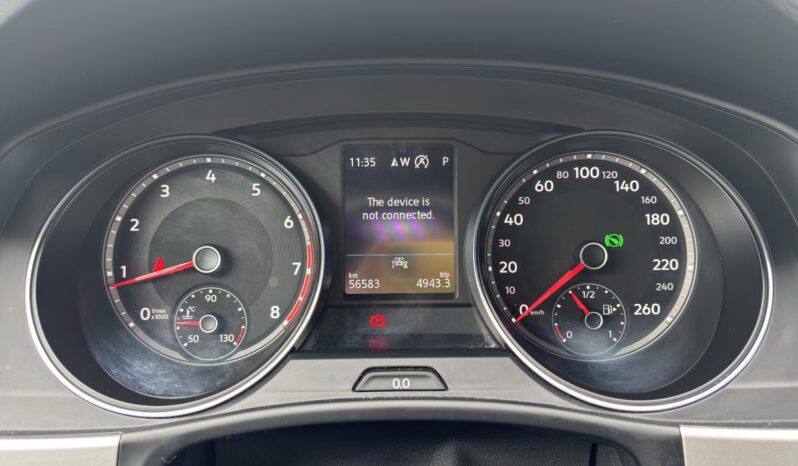 
								2021 Volkswagen Atlas Cross Sport Comfortline 2.0 TSI 4MOTION full									