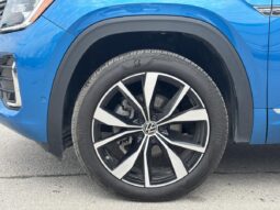 
										2024 Volkswagen Atlas Cross Sport Execline 2.0 TSI 4MOTION full									